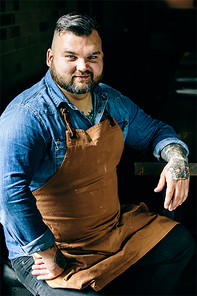 Citizen Chef(1)