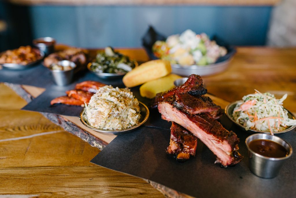 Social Media Client Work | Branding and Buzzing | Best Hipster City Food