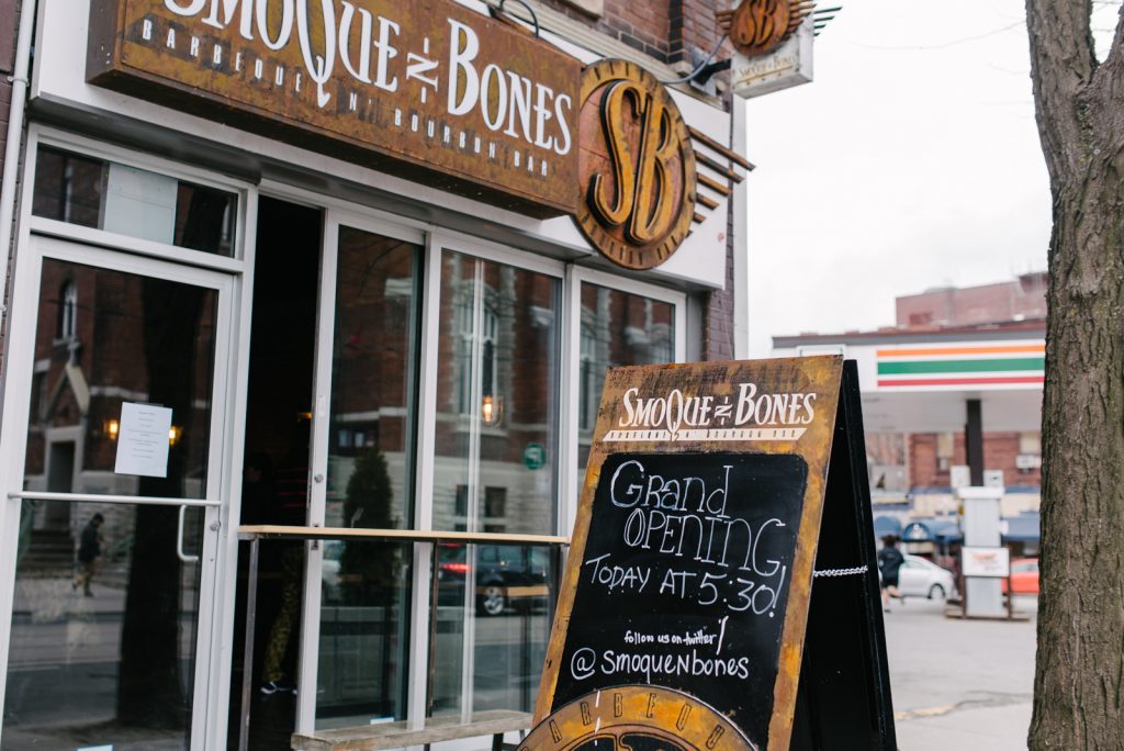 Social Media Client Work | Branding and Buzzing | Best Hipster City Food