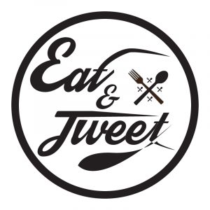 Eat-and-tweet-logo