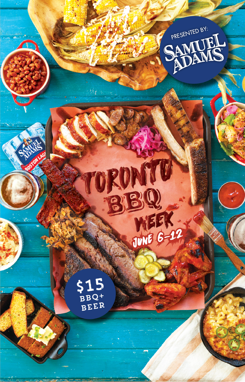 Toronto BBQ Week