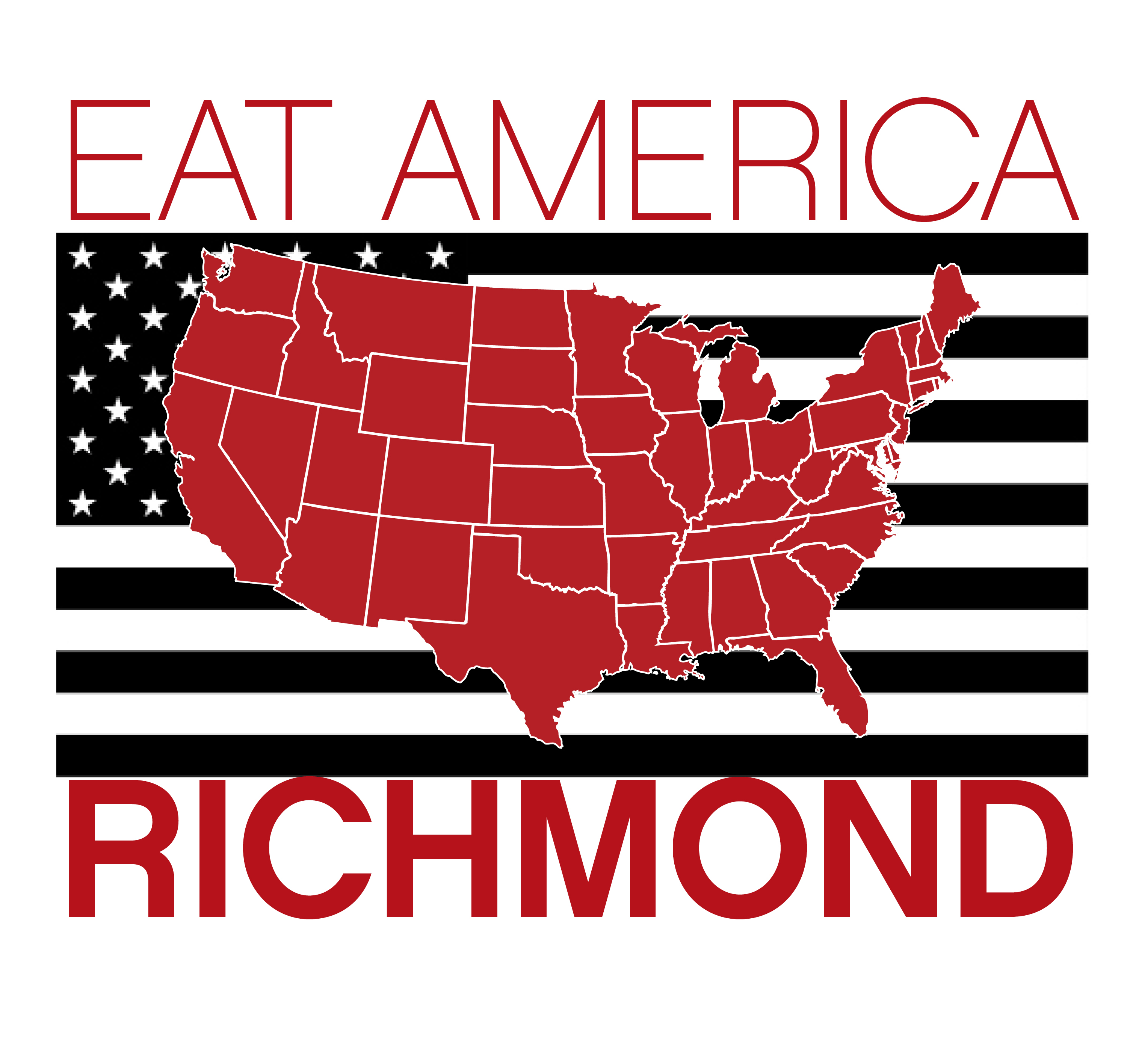 Richmond cover
