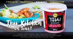 Thai Kitchen Roadshow - Calgary