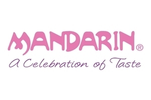 Mandarin Restaurants logo