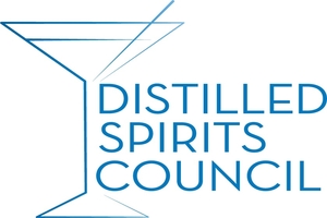 Distilled Spirits Council logo